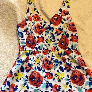 Old Navy Sundress